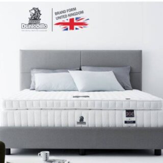 Dunlopillo topper firma latex i 3 5ฟุต